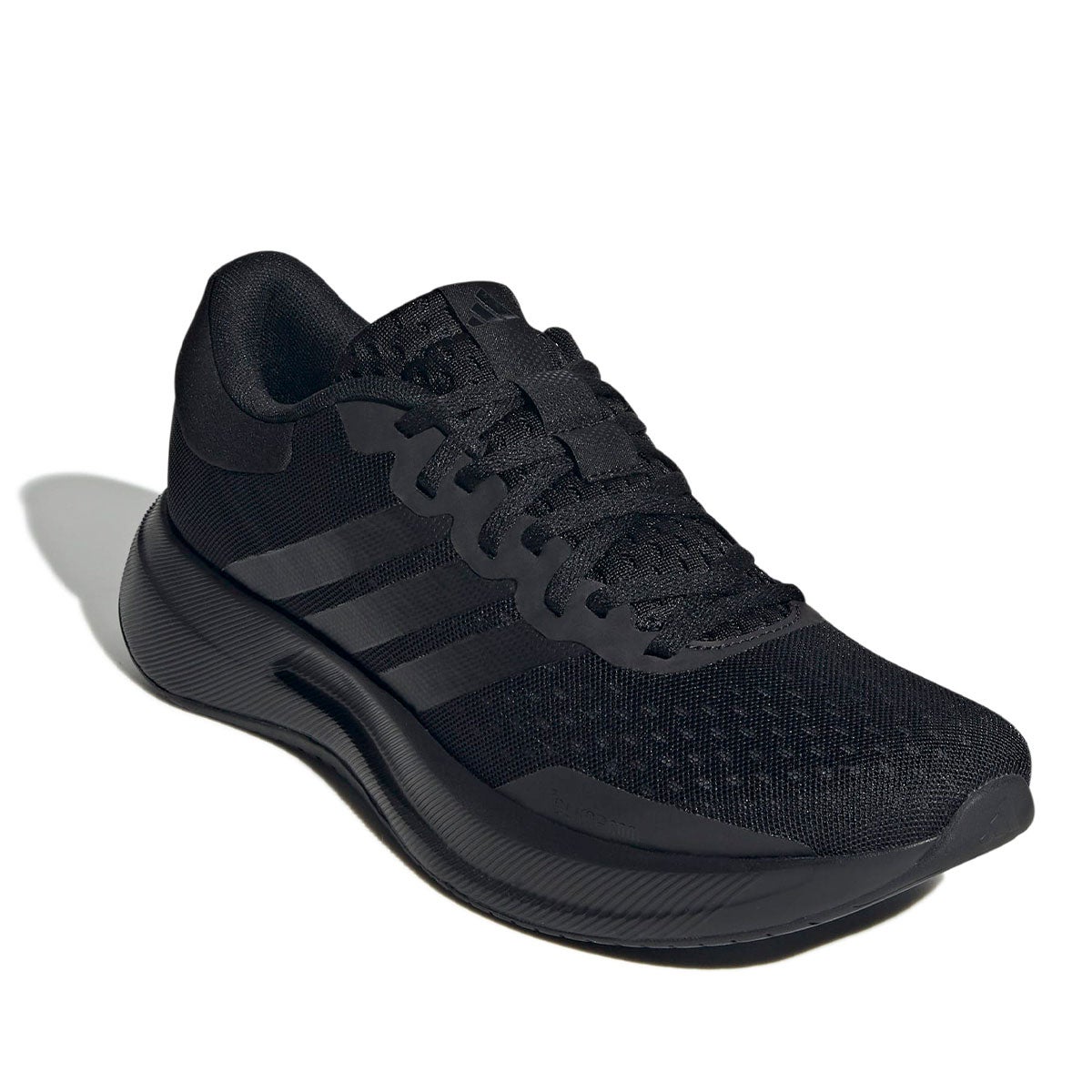 アディダス adidas トレッドムーブ ランニング / Treadmove Running Shoes ブラック 2026年モデル ランニングシューズ 詳細5