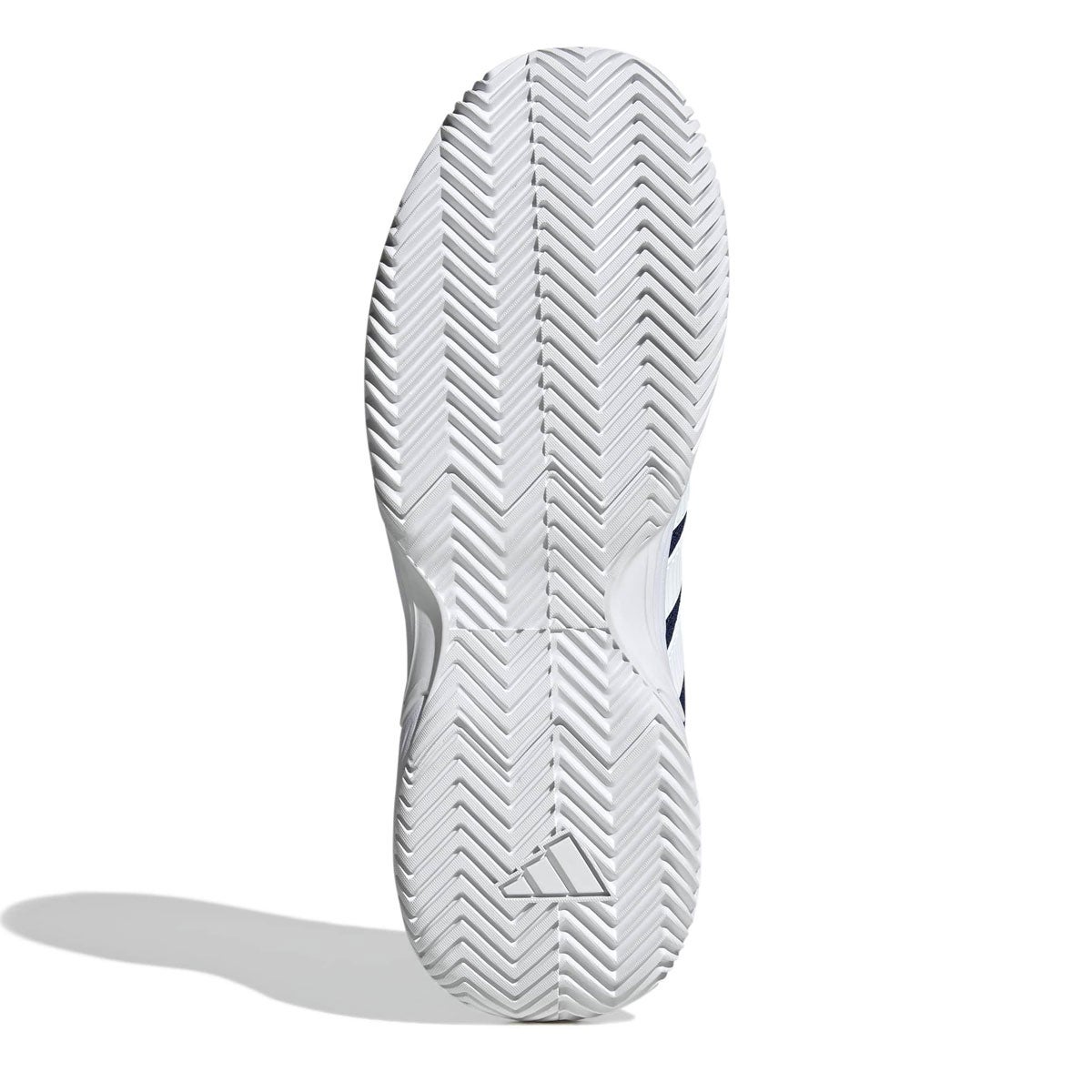 アディダス adidas ゲームコート 2 テニス / Gamecourt 2 Tennis ブルー 2026年モデル 詳細3