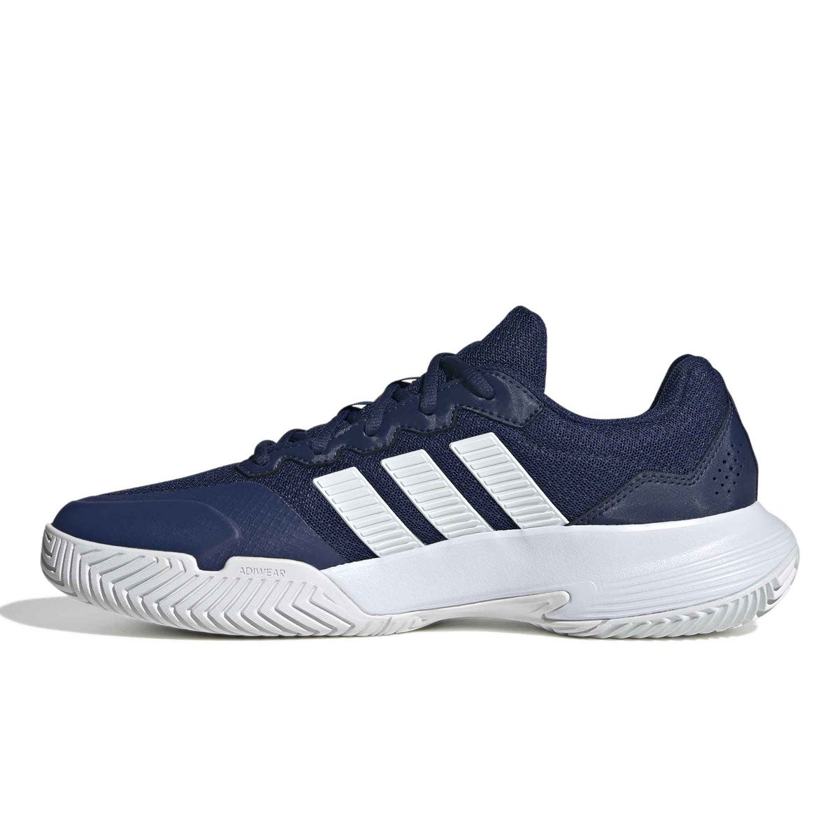 アディダス adidas ゲームコート 2 テニス / Gamecourt 2 Tennis ブルー 2026年モデル 詳細4