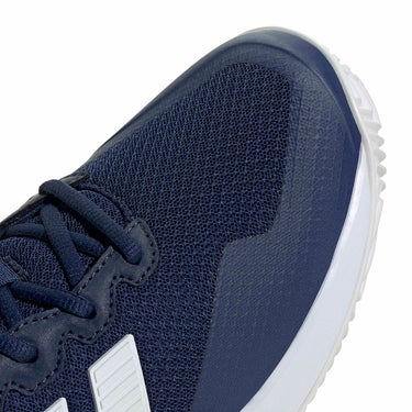 アディダス adidas ゲームコート 2 テニス / Gamecourt 2 Tennis ブルー 2026年モデル 詳細8