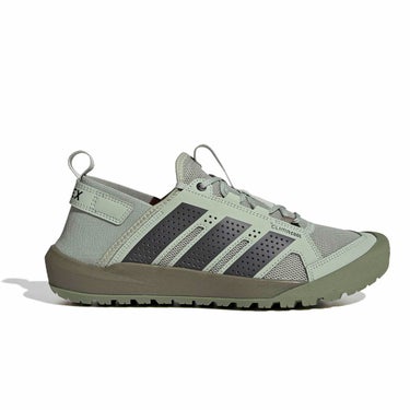 アディダス adidas　 テレックス ダロガ クライマクール ハイキング / Terrex Daroga CLIMACOOL hiking グリーン　 2026年モデル グリーン/カーボン(HP7136)