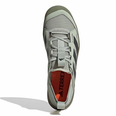 アディダス adidas テレックス ダロガ クライマクール ハイキング / Terrex Daroga CLIMACOOL hiking グリーン 2026年モデル 詳細2