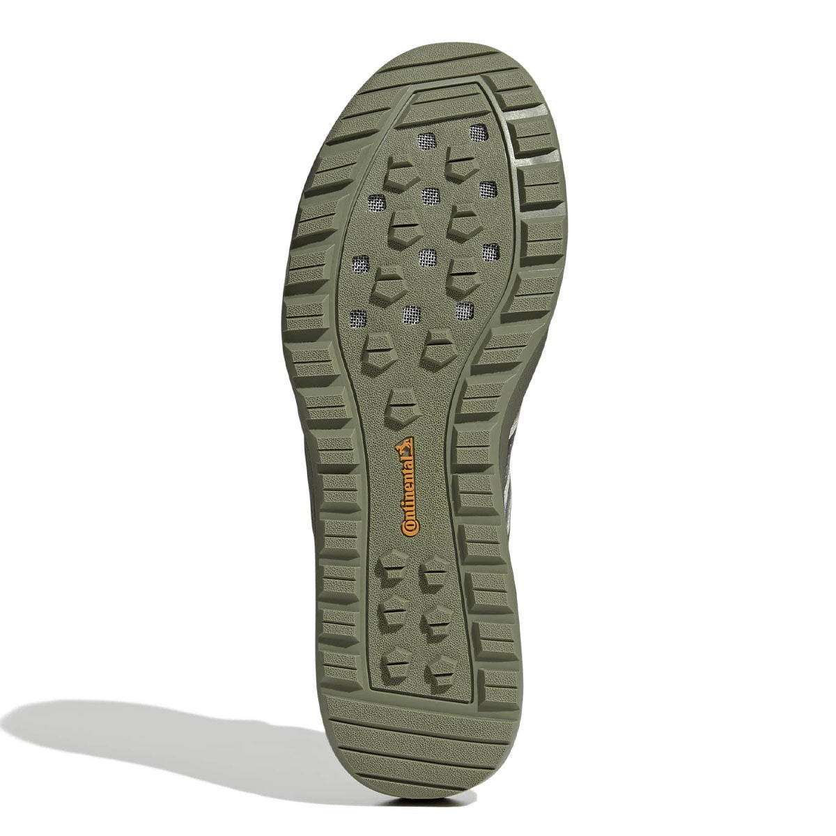 アディダス adidas テレックス ダロガ クライマクール ハイキング / Terrex Daroga CLIMACOOL hiking グリーン 2026年モデル 詳細3