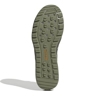 アディダス adidas テレックス ダロガ クライマクール ハイキング / Terrex Daroga CLIMACOOL hiking グリーン 2026年モデル 詳細3