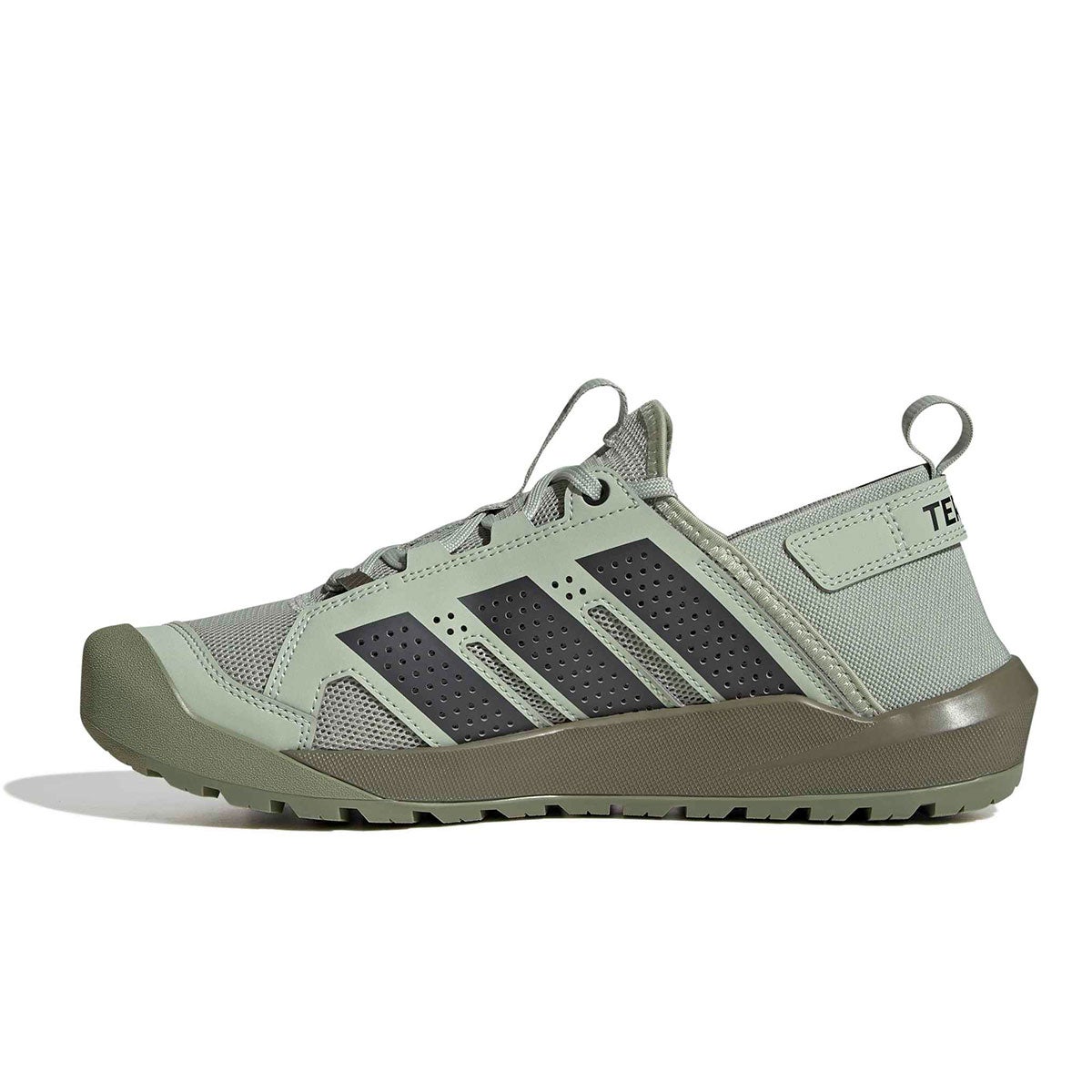 アディダス adidas テレックス ダロガ クライマクール ハイキング / Terrex Daroga CLIMACOOL hiking グリーン 2026年モデル 詳細4