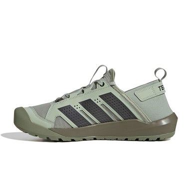 アディダス adidas テレックス ダロガ クライマクール ハイキング / Terrex Daroga CLIMACOOL hiking グリーン 2026年モデル 詳細4