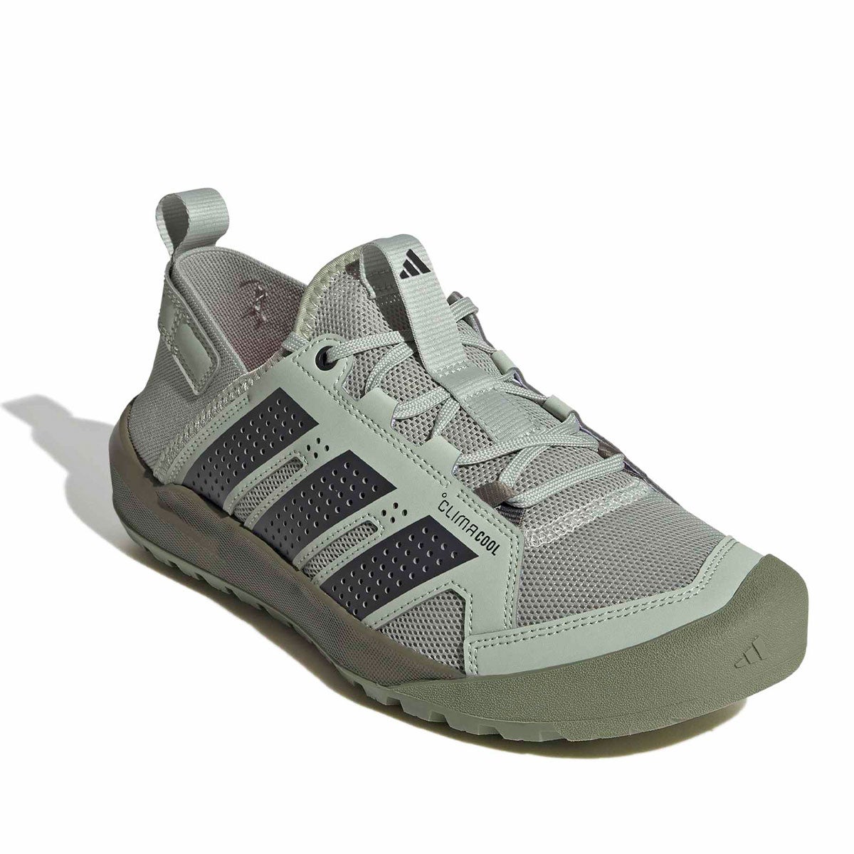 アディダス adidas テレックス ダロガ クライマクール ハイキング / Terrex Daroga CLIMACOOL hiking グリーン 2026年モデル 詳細5
