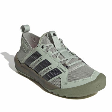 アディダス adidas テレックス ダロガ クライマクール ハイキング / Terrex Daroga CLIMACOOL hiking グリーン 2026年モデル 詳細5