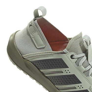 アディダス adidas テレックス ダロガ クライマクール ハイキング / Terrex Daroga CLIMACOOL hiking グリーン 2026年モデル 詳細7