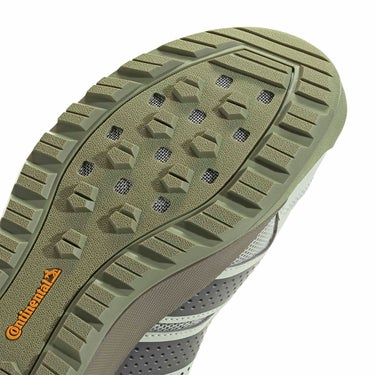 アディダス adidas テレックス ダロガ クライマクール ハイキング / Terrex Daroga CLIMACOOL hiking グリーン 2026年モデル 詳細8