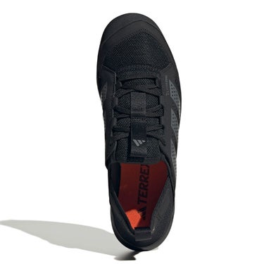 アディダス adidas テレックス Daroga クライマクール ハイキング / Terrex Daroga CLIMACOOL Hiking ブラック 2026年モデル 詳細2
