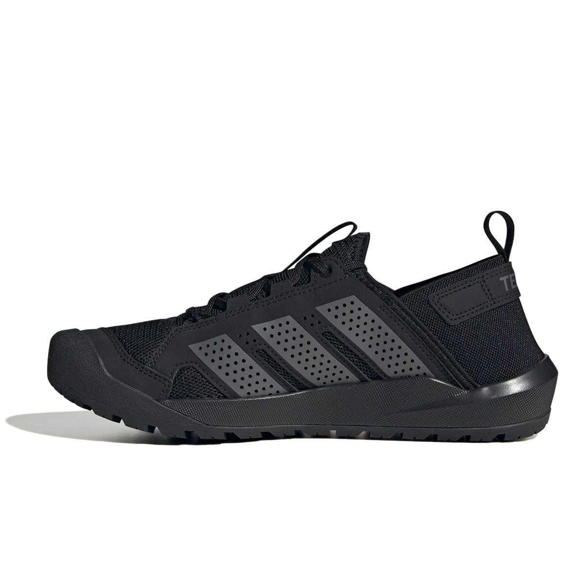 アディダス adidas テレックス Daroga クライマクール ハイキング / Terrex Daroga CLIMACOOL Hiking ブラック 2026年モデル 詳細4