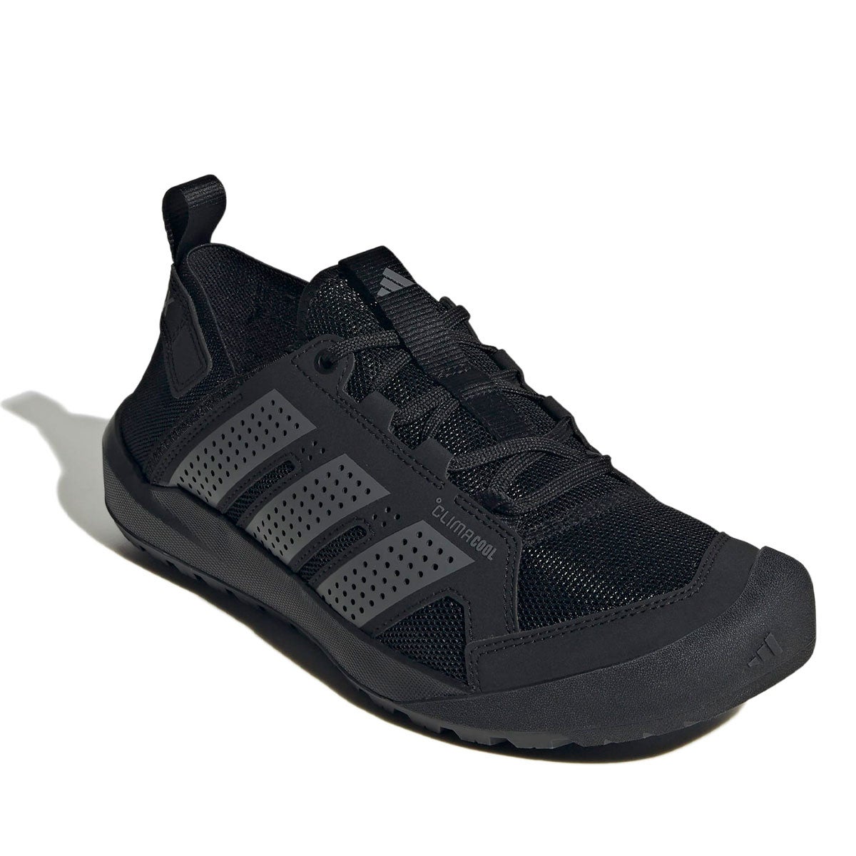 アディダス adidas テレックス Daroga クライマクール ハイキング / Terrex Daroga CLIMACOOL Hiking ブラック 2026年モデル 詳細5