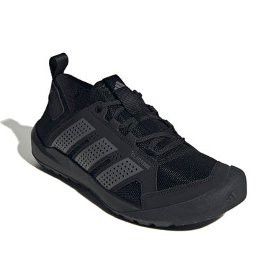 アディダス adidas テレックス Daroga クライマクール ハイキング / Terrex Daroga CLIMACOOL Hiking ブラック 2026年モデル 詳細5