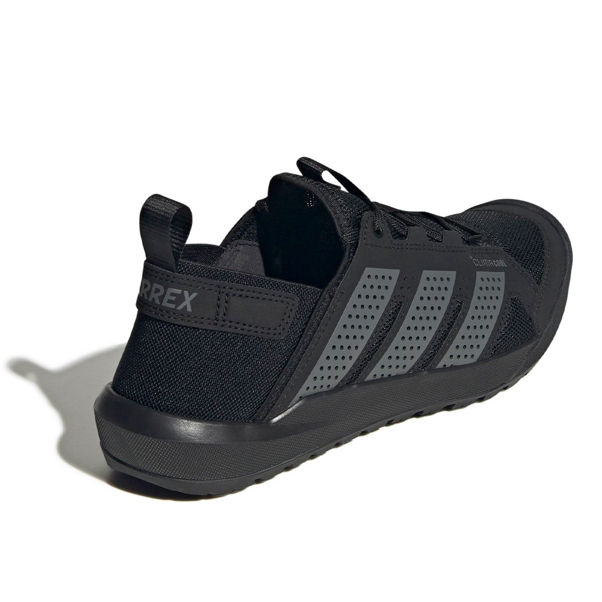 アディダス adidas テレックス Daroga クライマクール ハイキング / Terrex Daroga CLIMACOOL Hiking ブラック 2026年モデル 詳細6
