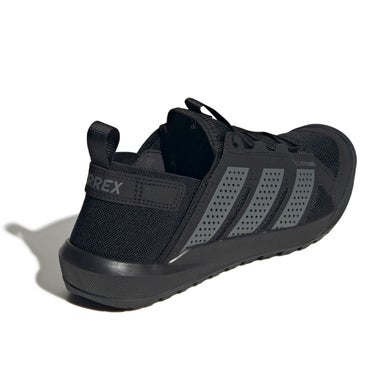 アディダス adidas テレックス Daroga クライマクール ハイキング / Terrex Daroga CLIMACOOL Hiking ブラック 2026年モデル 詳細6