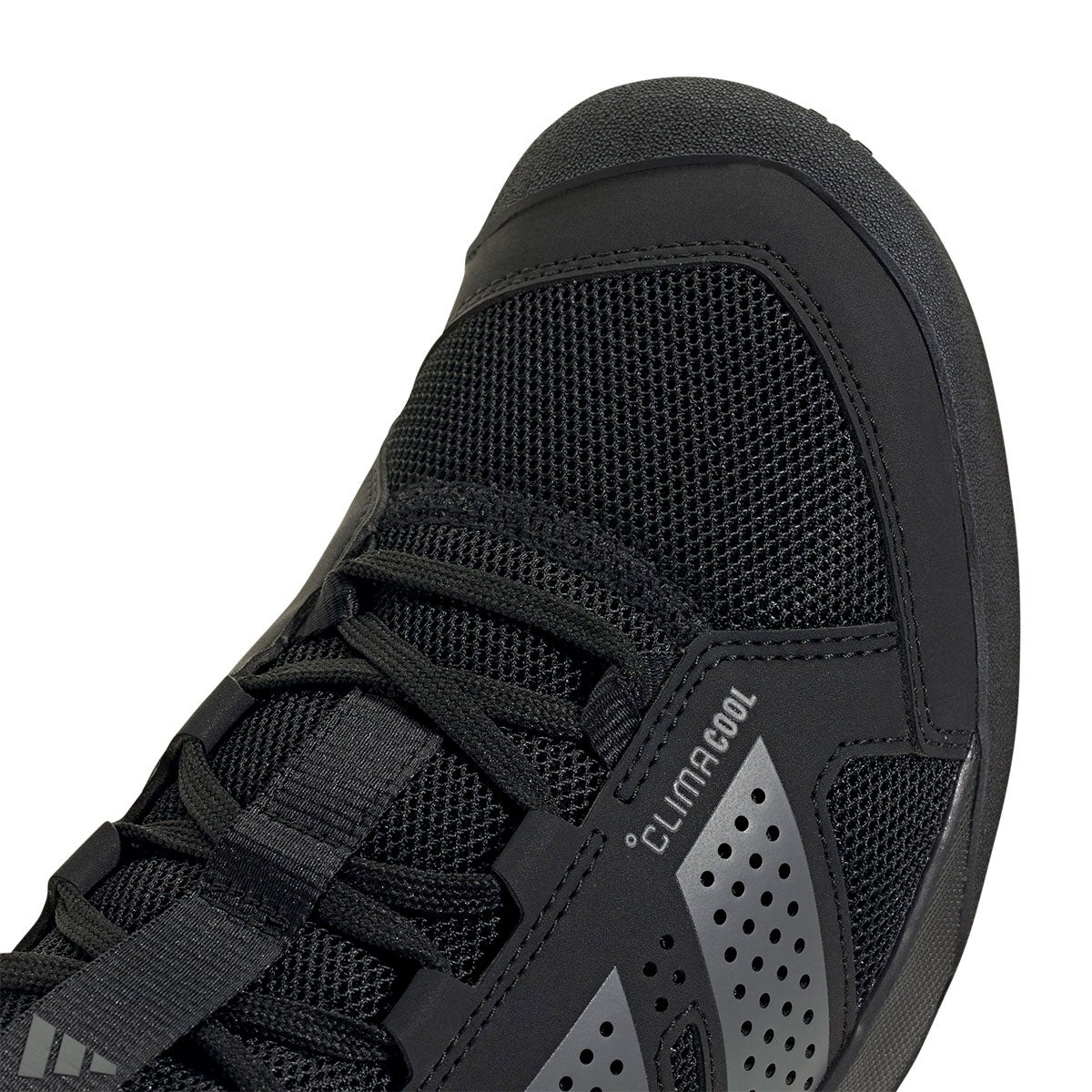 アディダス adidas テレックス Daroga クライマクール ハイキング / Terrex Daroga CLIMACOOL Hiking ブラック 2026年モデル 詳細7