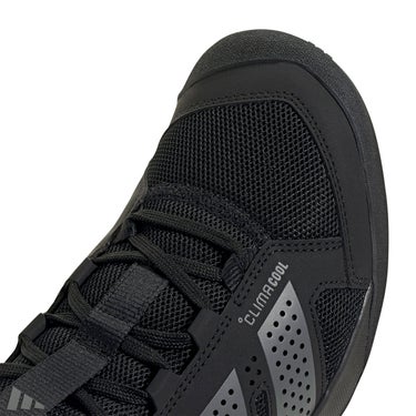 アディダス adidas テレックス Daroga クライマクール ハイキング / Terrex Daroga CLIMACOOL Hiking ブラック 2026年モデル 詳細7