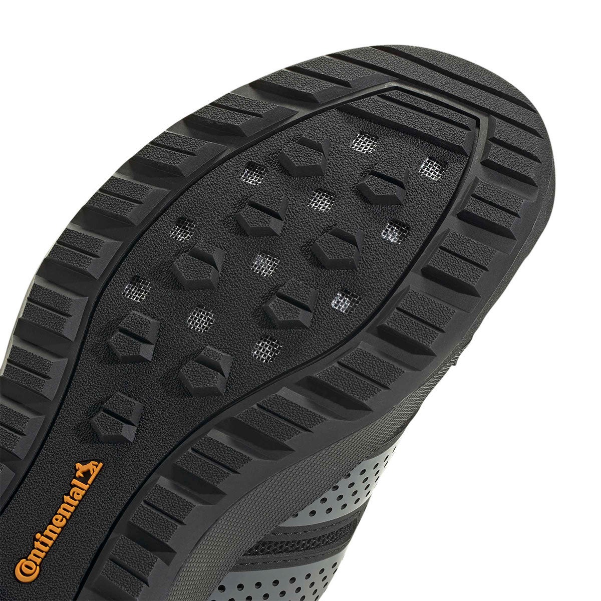 アディダス adidas テレックス Daroga クライマクール ハイキング / Terrex Daroga CLIMACOOL Hiking ブラック 2026年モデル 詳細8