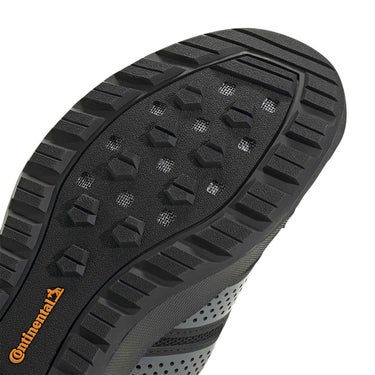 アディダス adidas テレックス Daroga クライマクール ハイキング / Terrex Daroga CLIMACOOL Hiking ブラック 2026年モデル 詳細8