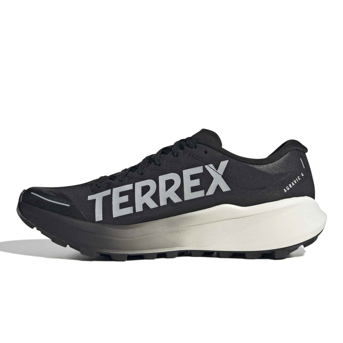 アディダス adidas アウトドア テレックス TERREX アグラヴィック 4 トレイルランニング / Terrex Agravic 4 Trail Running ブラック KJ8870 2026年モデル 詳細4