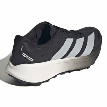 アディダス adidas アウトドア テレックス TERREX アグラヴィック 4 トレイルランニング / Terrex Agravic 4 Trail Running ブラック KJ8870 2026年モデル 詳細6