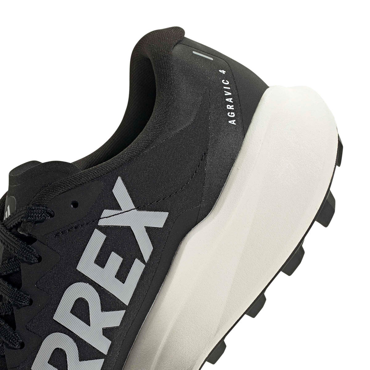 アディダス adidas アウトドア テレックス TERREX アグラヴィック 4 トレイルランニング / Terrex Agravic 4 Trail Running ブラック KJ8870 2026年モデル 詳細7