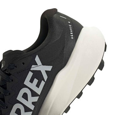 アディダス adidas アウトドア テレックス TERREX アグラヴィック 4 トレイルランニング / Terrex Agravic 4 Trail Running ブラック KJ8870 2026年モデル 詳細7