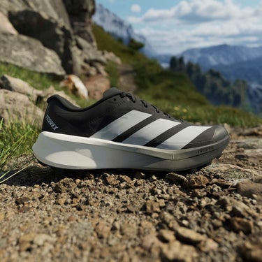 アディダス adidas アウトドア テレックス TERREX アグラヴィック 4 トレイルランニング / Terrex Agravic 4 Trail Running ブラック KJ8870 2026年モデル 詳細9
