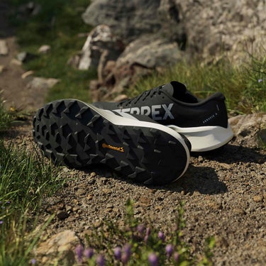 アディダス adidas アウトドア テレックス TERREX アグラヴィック 4 トレイルランニング / Terrex Agravic 4 Trail Running ブラック KJ8870 2026年モデル 詳細10