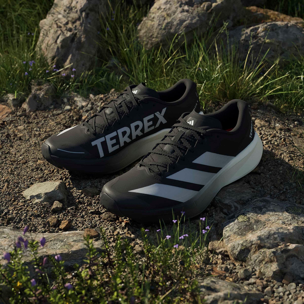 アディダス adidas アウトドア テレックス TERREX アグラヴィック 4 トレイルランニング / Terrex Agravic 4 Trail Running ブラック KJ8870 2026年モデル 詳細11