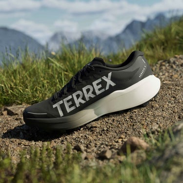 アディダス adidas アウトドア テレックス TERREX アグラヴィック 4 トレイルランニング / Terrex Agravic 4 Trail Running ブラック KJ8870 2026年モデル 詳細13
