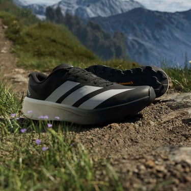 アディダス adidas アウトドア テレックス TERREX アグラヴィック 4 トレイルランニング / Terrex Agravic 4 Trail Running ブラック KJ8870 2026年モデル 詳細14