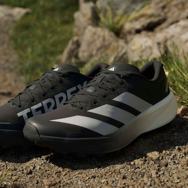 アディダス adidas アウトドア テレックス TERREX アグラヴィック 4 トレイルランニング / Terrex Agravic 4 Trail Running ブラック KJ8870 2026年モデル 詳細16