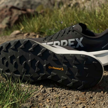 アディダス adidas アウトドア テレックス TERREX アグラヴィック 4 トレイルランニング / Terrex Agravic 4 Trail Running ブラック KJ8870 2026年モデル 詳細17