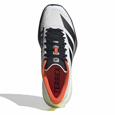 アディダス adidas アウトドア テレックス TERREX アグラヴィック 4 トレイルランニング / Terrex Agravic 4 Trail Running ホワイト KJ8872 2026年モデル 詳細2