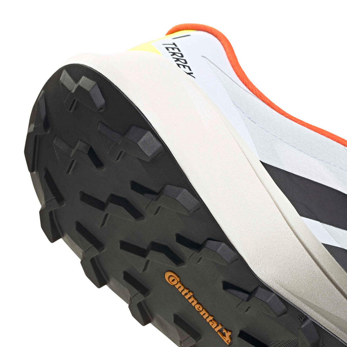 アディダス adidas アウトドア テレックス TERREX アグラヴィック 4 トレイルランニング / Terrex Agravic 4 Trail Running ホワイト KJ8872 2026年モデル 詳細7
