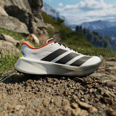アディダス adidas アウトドア テレックス TERREX アグラヴィック 4 トレイルランニング / Terrex Agravic 4 Trail Running ホワイト KJ8872 2026年モデル 詳細9