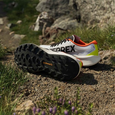 アディダス adidas アウトドア テレックス TERREX アグラヴィック 4 トレイルランニング / Terrex Agravic 4 Trail Running ホワイト KJ8872 2026年モデル 詳細10