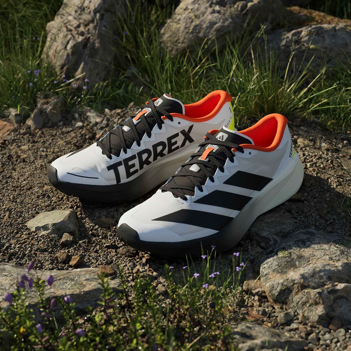 アディダス adidas アウトドア テレックス TERREX アグラヴィック 4 トレイルランニング / Terrex Agravic 4 Trail Running ホワイト KJ8872 2026年モデル 詳細11