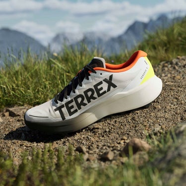 アディダス adidas アウトドア テレックス TERREX アグラヴィック 4 トレイルランニング / Terrex Agravic 4 Trail Running ホワイト KJ8872 2026年モデル 詳細13