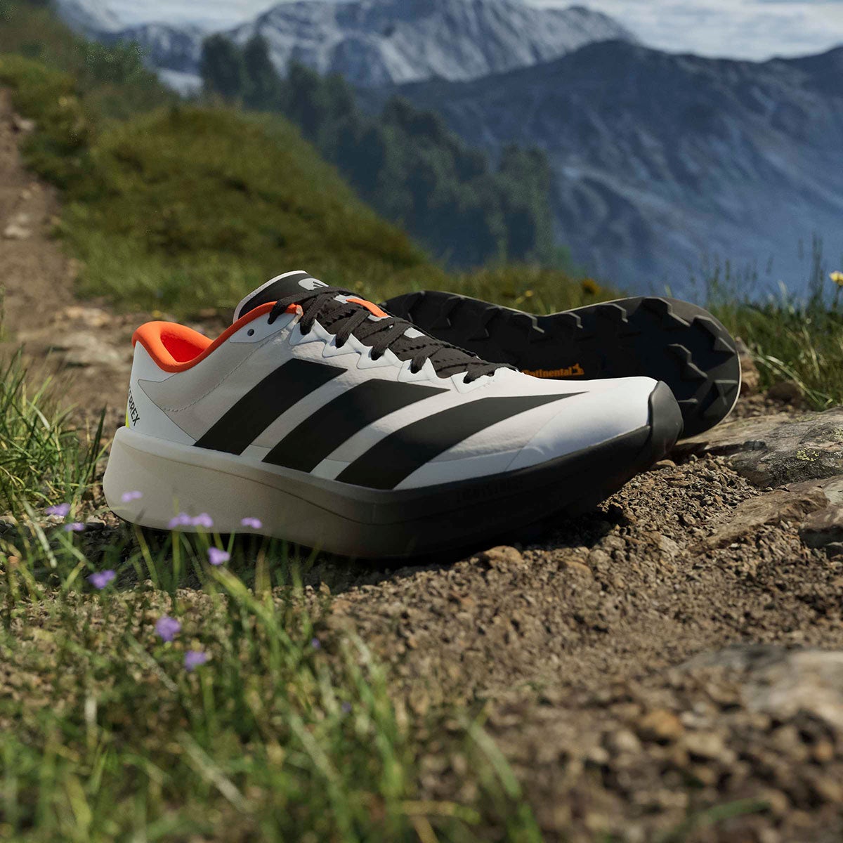 アディダス adidas アウトドア テレックス TERREX アグラヴィック 4 トレイルランニング / Terrex Agravic 4 Trail Running ホワイト KJ8872 2026年モデル 詳細14