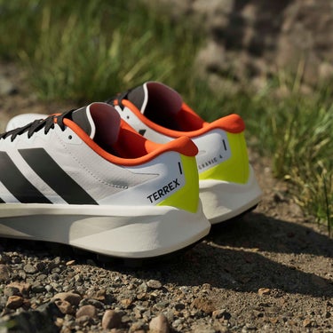 アディダス adidas アウトドア テレックス TERREX アグラヴィック 4 トレイルランニング / Terrex Agravic 4 Trail Running ホワイト KJ8872 2026年モデル 詳細15