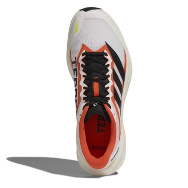 アディダス adidas アウトドア テレックス TERREX アグラヴィック ライト / TERREX AGRAVIC LITE ホワイト KK1872 2026年モデル 詳細2