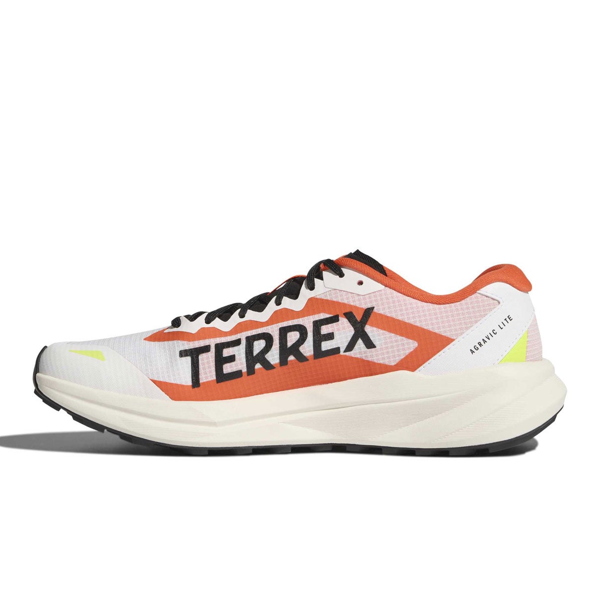 アディダス adidas アウトドア テレックス TERREX アグラヴィック ライト / TERREX AGRAVIC LITE ホワイト KK1872 2026年モデル 詳細4