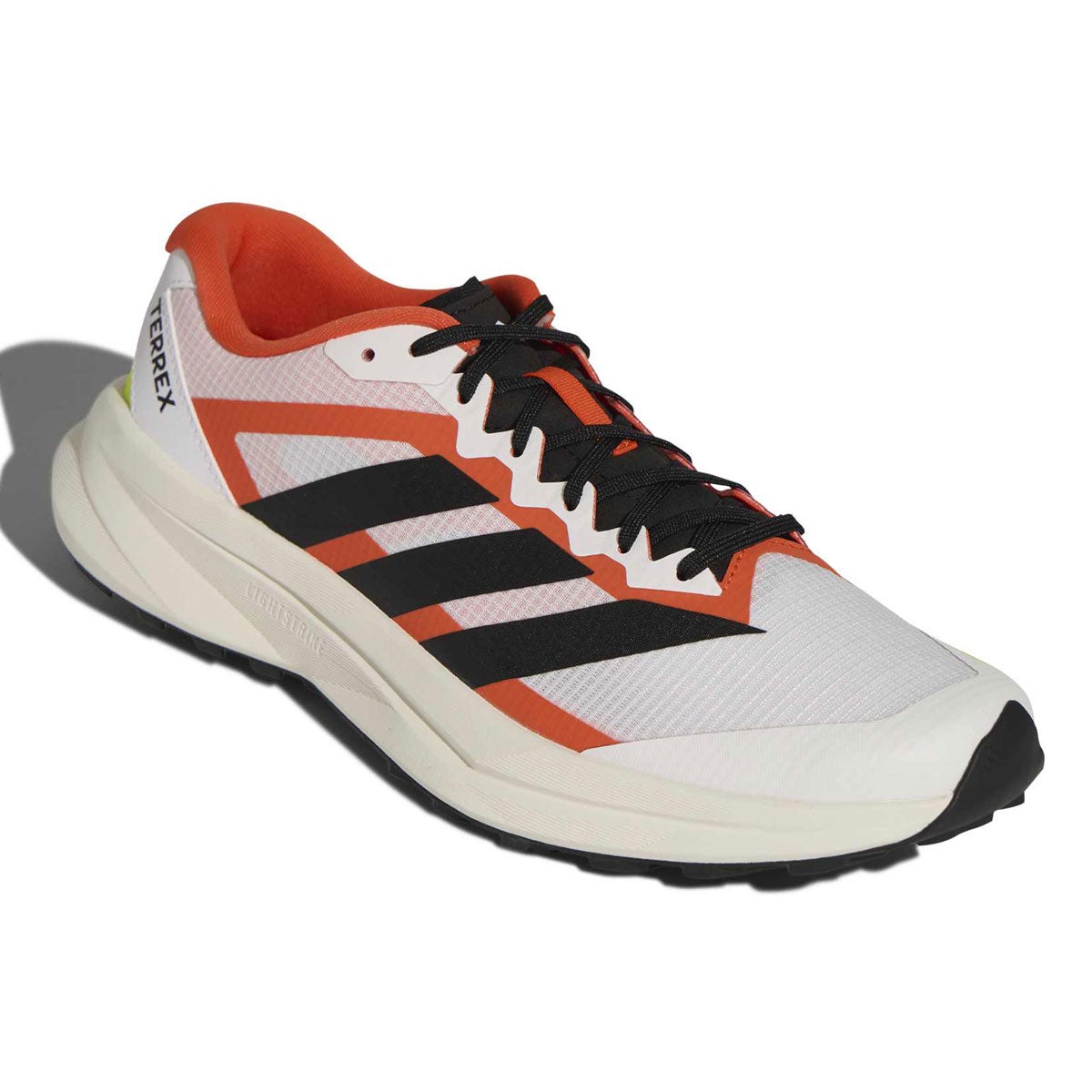 アディダス adidas アウトドア テレックス TERREX アグラヴィック ライト / TERREX AGRAVIC LITE ホワイト KK1872 2026年モデル 詳細5