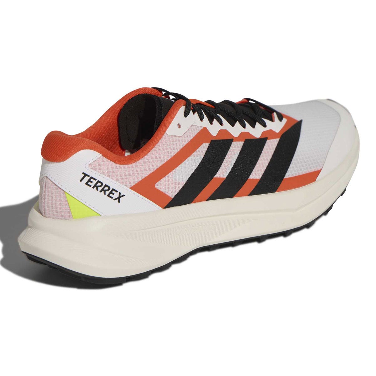 アディダス adidas アウトドア テレックス TERREX アグラヴィック ライト / TERREX AGRAVIC LITE ホワイト KK1872 2026年モデル 詳細6