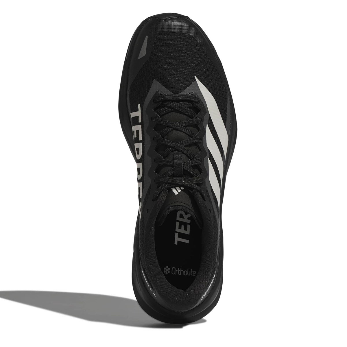 アディダス adidas アウトドア テレックス TERREX アグラヴィック ライト / TERREX AGRAVIC LITE ブラック KK1873 2026年モデル 詳細2