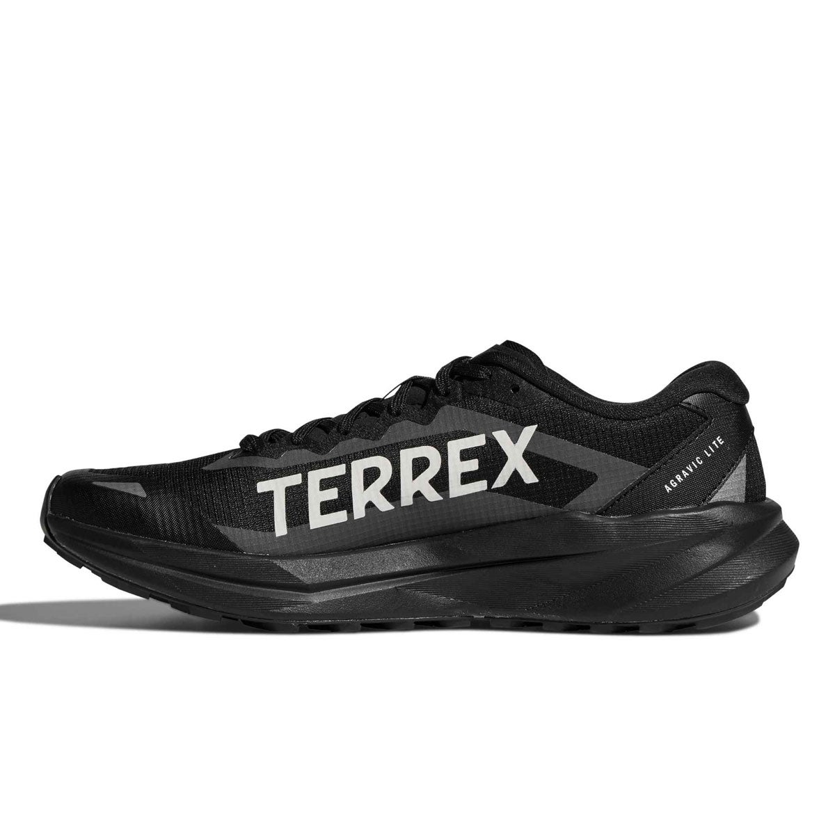 アディダス adidas アウトドア テレックス TERREX アグラヴィック ライト / TERREX AGRAVIC LITE ブラック KK1873 2026年モデル 詳細4