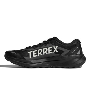 アディダス adidas アウトドア テレックス TERREX アグラヴィック ライト / TERREX AGRAVIC LITE ブラック KK1873 2026年モデル 詳細4